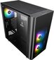 Thermaltake CA-1H8-00M1WN-02 cena un informācija | Datoru korpusi | 220.lv