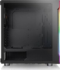 Thermaltake CA-1M3-00M1WN-00 cena un informācija | Datoru korpusi | 220.lv