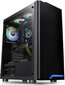 Thermaltake CA-1L4-00M1WN-02 цена и информация | Datoru korpusi | 220.lv