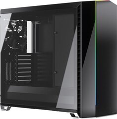 Fractal Design FD-C-VER1A-01 цена и информация | Корпуса | 220.lv