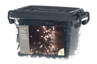 Рождественская гирлянда Finnlumor, 1500 LED цена и информация | Гирлянды | 220.lv