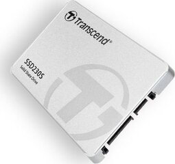 Transcend TS2TSSD230S цена и информация | Внутренние жёсткие диски (HDD, SSD, Hybrid) | 220.lv