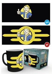 Fallout 4 Vault Boy cena un informācija | Datorspēļu suvenīri | 220.lv