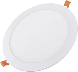 Avide LED Потолочный светильник 12Вт 4000K, Ø170 мм, круглый цена и информация | Монтируемые светильники, светодиодные панели | 220.lv