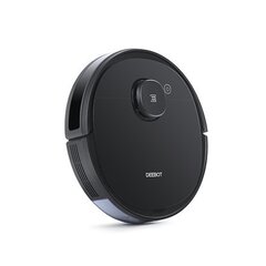 Ecovacs Deebot Ozmo 950 cena un informācija | Putekļu sūcēji - roboti | 220.lv