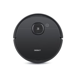 Ecovacs Deebot ozmo 950 цена и информация | Пылесосы-роботы | 220.lv