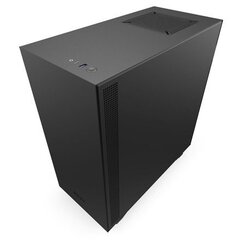 Nzxt CA-H510B-B1 цена и информация | Корпуса | 220.lv