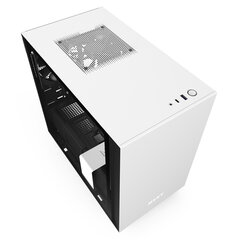 Nzxt CA-H210I-W1 cena un informācija | Datoru korpusi | 220.lv