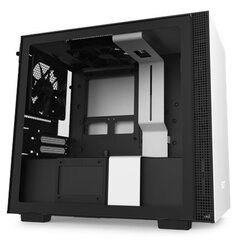 Nzxt CA-H210B-W1 цена и информация | Корпуса | 220.lv