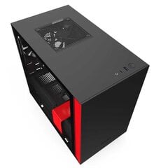 Nzxt H210 цена и информация | Корпуса | 220.lv