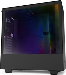 Nzxt CA-H510I-B1 цена и информация | Корпуса | 220.lv