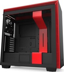 Nzxt CA-H710B-BR цена и информация | Корпуса | 220.lv