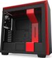 Nzxt CA-H710B-BR cena un informācija | Datoru korpusi | 220.lv