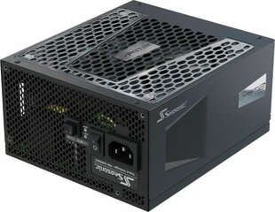 SeaSonic PRIME TX-650 cena un informācija | Barošanas bloki (PSU) | 220.lv