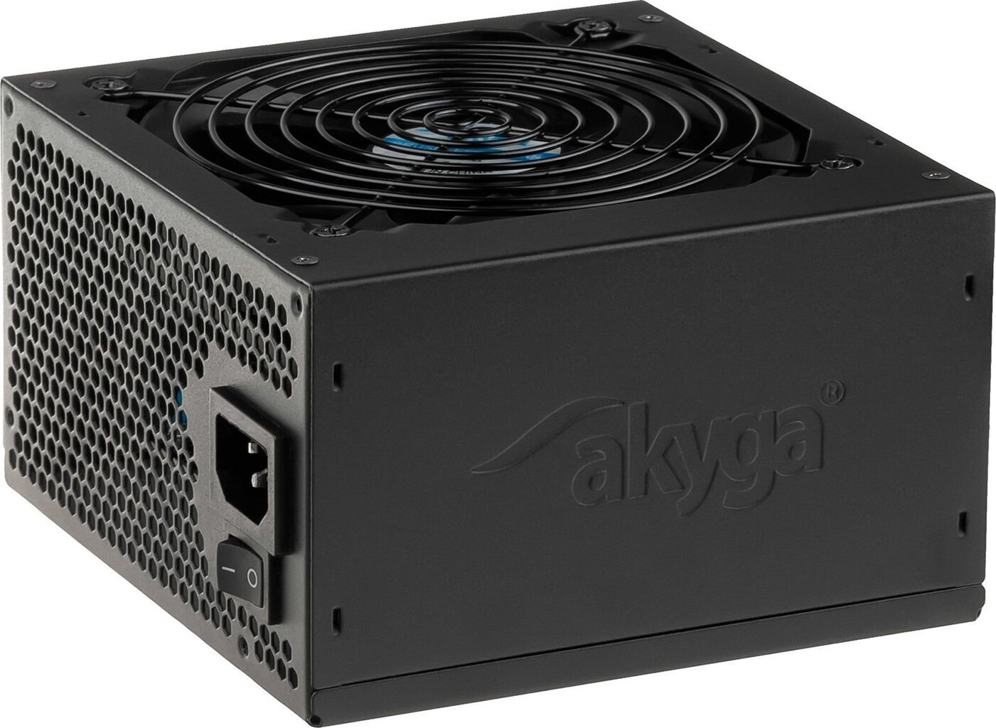 Akyga AK-B1-700BE цена и информация | Barošanas bloki (PSU) | 220.lv