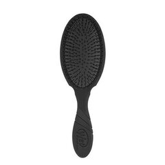 Ovāla matu suka WETBRUSH PRO DETANGLER, melna cena un informācija | Wet Brush Smaržas, kosmētika | 220.lv