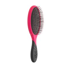 Ovāla matu suka WETBRUSH PRO DETANGLER, rozā cena un informācija | Wet Brush Smaržas, kosmētika | 220.lv