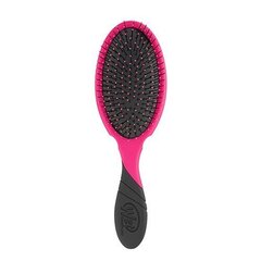 Ovāla matu suka WETBRUSH PRO DETANGLER, rozā cena un informācija | Wet Brush Smaržas, kosmētika | 220.lv