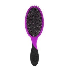 Ovāla matu suka WETBRUSH PRO DETANGLER, violeta cena un informācija | Wet Brush Smaržas, kosmētika | 220.lv