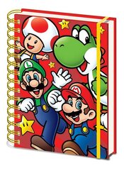 Taylors Merchandise Super Mario - Run cena un informācija | Datorspēļu suvenīri | 220.lv