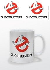 Pyramid International Ghostbusters Logo cena un informācija | Datorspēļu suvenīri | 220.lv