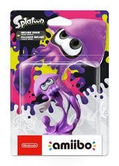 Amiibo Splatoon - Inkling Squid Neon Purple cena un informācija | Datorspēļu suvenīri | 220.lv