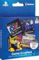 Paladone PlayStation - Game Coasters цена и информация | Datorspēļu suvenīri | 220.lv