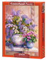 Puzle Puzzle Castorland Lilac Flowers, 1500 gab. cena un informācija | Puzles, 3D puzles | 220.lv