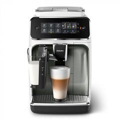 COFFEE MAKER ESPRESSO/EP3249/70 PHILIPS цена и информация | Кофемашины | 220.lv