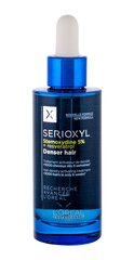 Сыворотка для густоты волос LOREAL SERIOXYL X DENSER HAIR, 90 мл цена и информация | Распылите крем-спрей на волосы на расстоянии 20-25 см, расчешите их расческой. | 220.lv