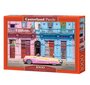 Puzle Puzzle Castorland Old Havana, 1000 gab. цена и информация | Puzles, 3D puzles | 220.lv