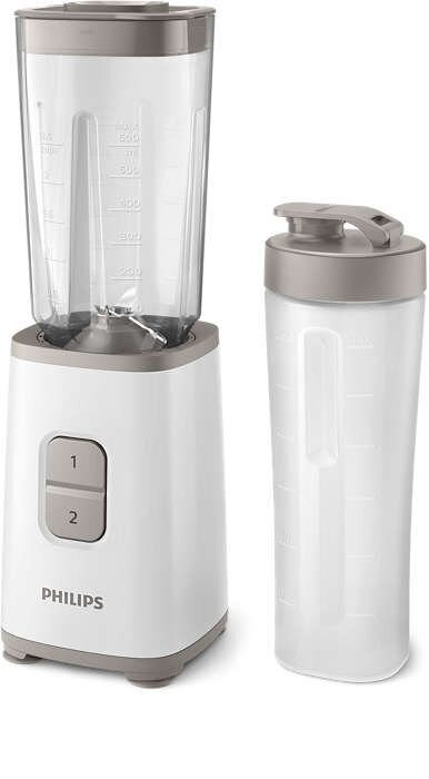 Philips HR2602/00 цена и информация | Smūtiju blenderi | 220.lv