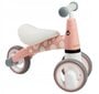 Balansa velosipēds Ecotoys LB1603 Pink cena un informācija | Balansa velosipēdi | 220.lv