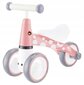 Balansa velosipēds Ecotoys LB1603 Pink цена и информация | Balansa velosipēdi | 220.lv