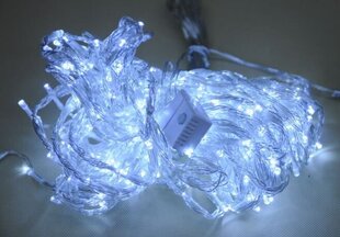 Рождественская гирлянда 320LED цена и информация | Гирлянды | 220.lv