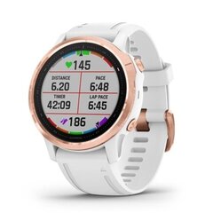 Смарт-часы Garmin цена и информация | Смарт-часы (smartwatch) | 220.lv