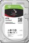 Seagate ST8000VN004 цена и информация | Iekšējie cietie diski (HDD, SSD, Hybrid) | 220.lv