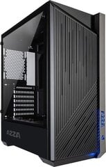Azza CSAZ 420DF1 cena un informācija | Datoru korpusi | 220.lv