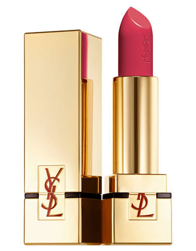Lūpu krāsa Yves Saint Laurent Rouge Pur Couture Pure Colour Satiny Radiance Nr. 17, 3.8 ml cena un informācija | Lūpu krāsas, balzāmi, spīdumi, vazelīns | 220.lv