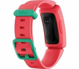 Fitbit Ace2 FB414BKPK, Watermelon/Teal цена и информация | Фитнес-браслеты | 220.lv