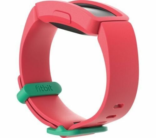 Fitbit Ace2 FB414BKPK, Rozā cena un informācija | Fitnesa aproces | 220.lv