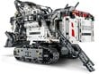 42100 LEGO® Technic Liebherr R 9800 ekskavators cena un informācija | Konstruktori | 220.lv