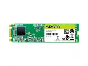 Adata ASU650NS38-480GT-C цена и информация | Внутренние жёсткие диски (HDD, SSD, Hybrid) | 220.lv