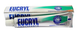 Зубная паста Eucryl Freshmint 50 мл цена и информация | Зубные щетки, пасты | 220.lv