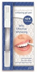 Отбеливающий карандаш-гель для зубов ABSOLUTE WHITE 2 g цена и информация | Зубные щетки, пасты | 220.lv