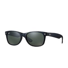 Солнцезащитные очки RAY- BAN RB2132_901_52 цена и информация | Женские солнцезащитные очки | 220.lv