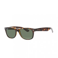 Saulesbrilles sievietēm un vīriešiem RAY-BAN RB2132_902L_55 cena un informācija | Saulesbrilles sievietēm | 220.lv