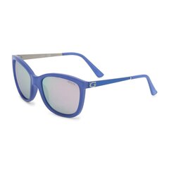 Sieviešu saulesbrilles Guess GU7444-5884C (ø 58 mm) цена и информация | Женские солнцезащитные очки | 220.lv