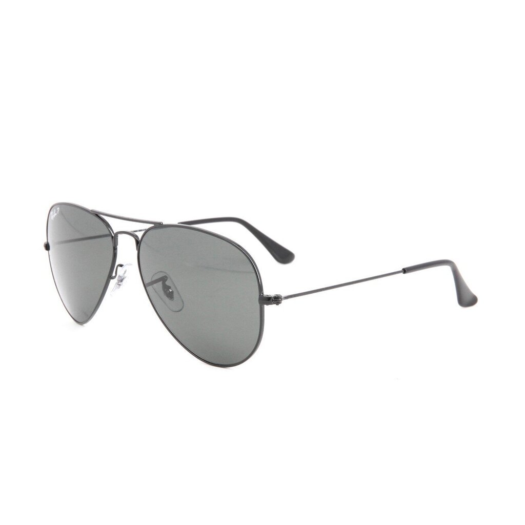 Ray-Ban RB 3025 002/58 58-14 cena un informācija | Saulesbrilles  vīriešiem | 220.lv