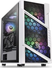 Thermaltake CA-1N2-00M6WN-00 cena un informācija | Datoru korpusi | 220.lv